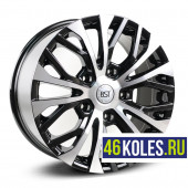RST R18 / 8J PCD 5x150 ЕТ 56 ЦО 110.1 R088