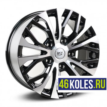 RST R18 / 8J PCD 5x150 ЕТ 56 ЦО 110.1 R088