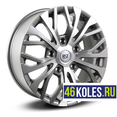 RST R18 / 8J PCD 5x150 ЕТ 56 ЦО 110.1 R088