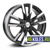 RST R19 / 7J PCD 5x108 ЕТ 36 ЦО 65.1 R089