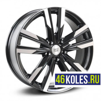 RST R19 / 7J PCD 5x108 ЕТ 36 ЦО 65.1 R089