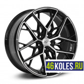 RST R20 / 8.5J PCD 5x114.3 ЕТ 40 ЦО 67.1 R092FF