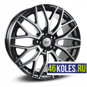 RST R18 / 8J PCD 5x114.3 ЕТ 45 ЦО 67.1 R098