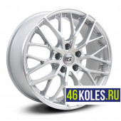 RST R18 / 8J PCD 5x114.3 ЕТ 45 ЦО 67.1 R098