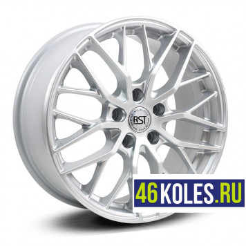 RST R18 / 8J PCD 5x114.3 ЕТ 45 ЦО 67.1 R098