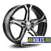RST R19 / 7.5J PCD 5x108 ЕТ 38 ЦО 60.1 R099