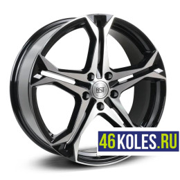 RST R19 / 7.5J PCD 5x108 ЕТ 38 ЦО 60.1 R099