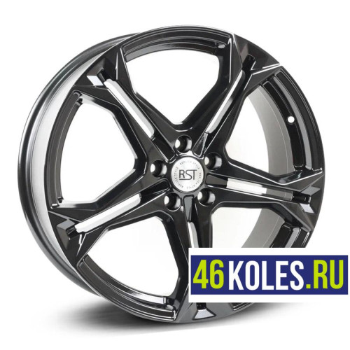 RST R19 / 7.5J PCD 5x108 ЕТ 46 ЦО 63.4 R099