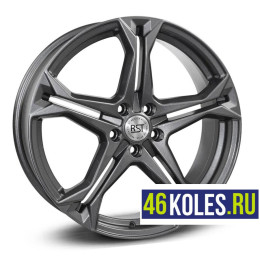 RST R19 / 7.5J PCD 5x108 ЕТ 46 ЦО 63.4 R099