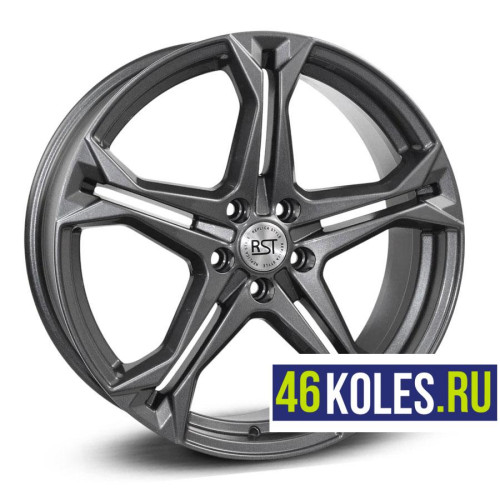 RST R19 / 7.5J PCD 5x108 ЕТ 46 ЦО 63.4 R099