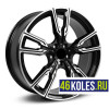 RST R20 / 9J PCD 5x112 ЕТ 35 ЦО 66.6 R102FF