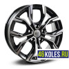 RST R16 / 6.5J PCD 5x110 ЕТ 46 ЦО 63.4 R106