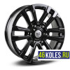 RST R17 / 7.5J PCD 6x139.7 ЕТ 25 ЦО 106.1 R107