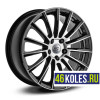 RST R18 / 8J PCD 5x112 ЕТ 43 ЦО 66.6 R108