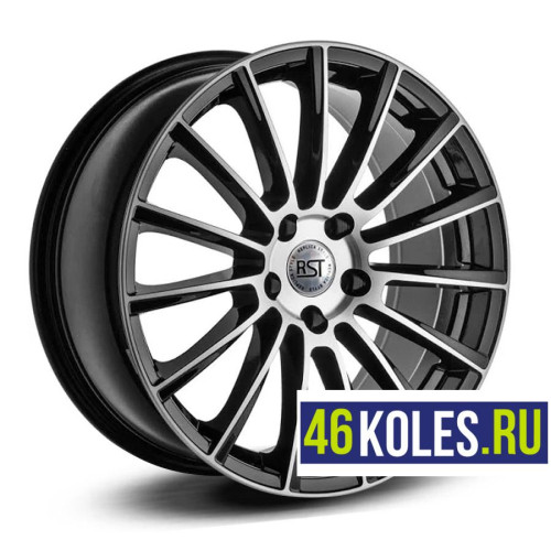 RST R18 / 8J PCD 5x112 ЕТ 43 ЦО 66.6 R108