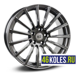 RST R18 / 8J PCD 5x112 ЕТ 43 ЦО 66.6 R108