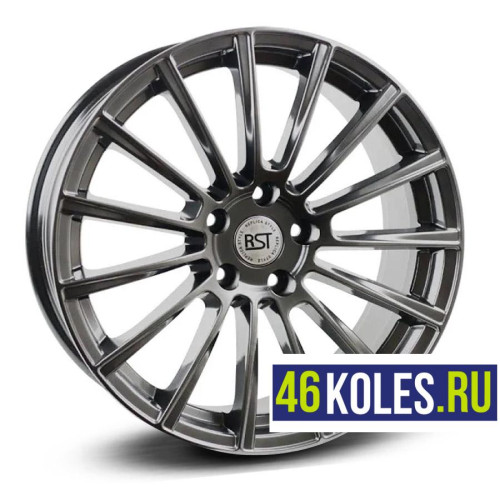 RST R18 / 8J PCD 5x112 ЕТ 43 ЦО 66.6 R108