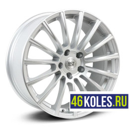 RST R18 / 8J PCD 5x112 ЕТ 43 ЦО 66.6 R108