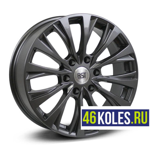 RST R19 / 7.5J PCD 6x139.7 ЕТ 25 ЦО 106.1 R109