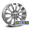 RST R19 / 7.5J PCD 6x139.7 ЕТ 25 ЦО 106.1 R109