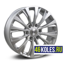 RST R19 / 7.5J PCD 6x139.7 ЕТ 25 ЦО 106.1 R109
