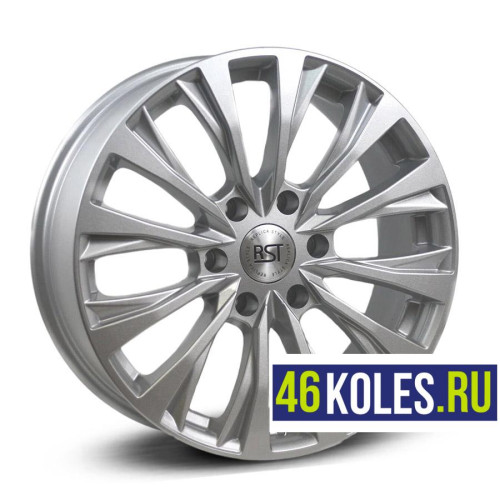 RST R19 / 7.5J PCD 6x139.7 ЕТ 25 ЦО 106.1 R109
