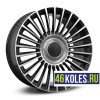 RST R20 / 9J PCD 5x112 ЕТ 40 ЦО 66.6 R112