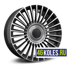 RST R20 / 9J PCD 5x108 ЕТ 38.5 ЦО 63.4 R112