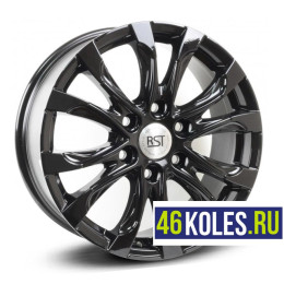 RST R18 / 7.5J PCD 6x139.7 ЕТ 42 ЦО 100.1 R118