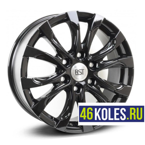 RST R18 / 7.5J PCD 6x139.7 ЕТ 42 ЦО 100.1 R118