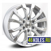RST R18 / 7.5J PCD 6x139.7 ЕТ 42 ЦО 75.1 R118