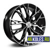 RST R19 / 7J PCD 5x108 ЕТ 36 ЦО 65.1 R119