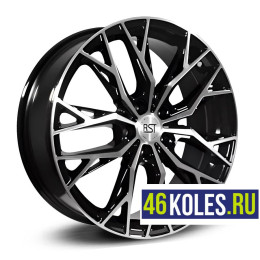 RST R19 / 7J PCD 5x108 ЕТ 36 ЦО 65.1 R119