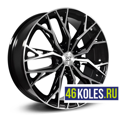 RST R19 / 7J PCD 5x108 ЕТ 36 ЦО 65.1 R119