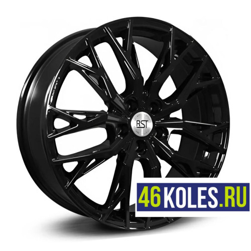 RST R19 / 7J PCD 5x114.3 ЕТ 40 ЦО 64.1 R119