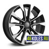 RST R20 / 8.5J PCD 5x150 ЕТ 58 ЦО 110.1 R122FF
