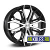 RST R16 / 6J PCD 4x98 ЕТ 33 ЦО 58.6 R126