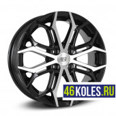 RST R16 / 6J PCD 4x100 ЕТ 49 ЦО 54.1 R126