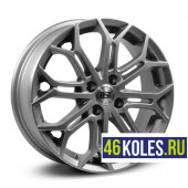 RST R16 / 6J PCD 4x100 ЕТ 50 ЦО 60.1 R126