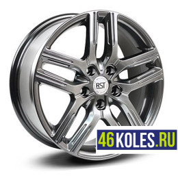 RST R17 / 7J PCD 5x114.3 ЕТ 47 ЦО 67.1 R127