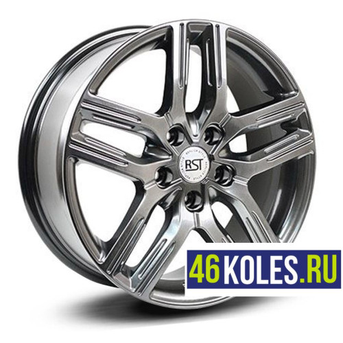 RST R17 / 7J PCD 5x114.3 ЕТ 47 ЦО 67.1 R127