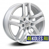 RST R17 / 7J PCD 5x114.3 ЕТ 47 ЦО 67.1 R127
