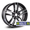 RST R18 / 7.5J PCD 5x108 ЕТ 47 ЦО 60.1 R128