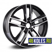 RST R18 / 7.5J PCD 5x108 ЕТ 50.5 ЦО 63.4 R128