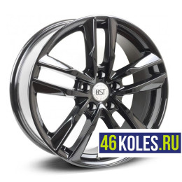 RST R18 / 7.5J PCD 5x108 ЕТ 47 ЦО 60.1 R128