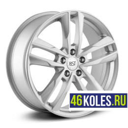 RST R18 / 7.5J PCD 5x114.3 ЕТ 51 ЦО 67.1 R128