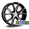 RST R19 / 7.5J PCD 5x114.3 ЕТ 39 ЦО 67.1 R129