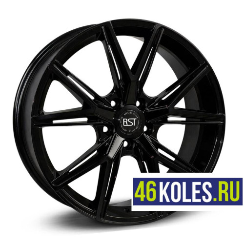 RST R19 / 7.5J PCD 5x108 ЕТ 45 ЦО 63.4 R129