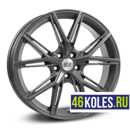 RST R19 / 7.5J PCD 5x108 ЕТ 47 ЦО 60.1 R129