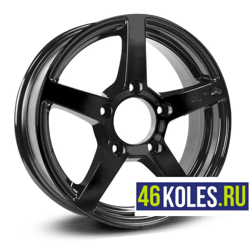 RST R16 / 6J PCD 5x139.7 ЕТ 40 ЦО 98 R136